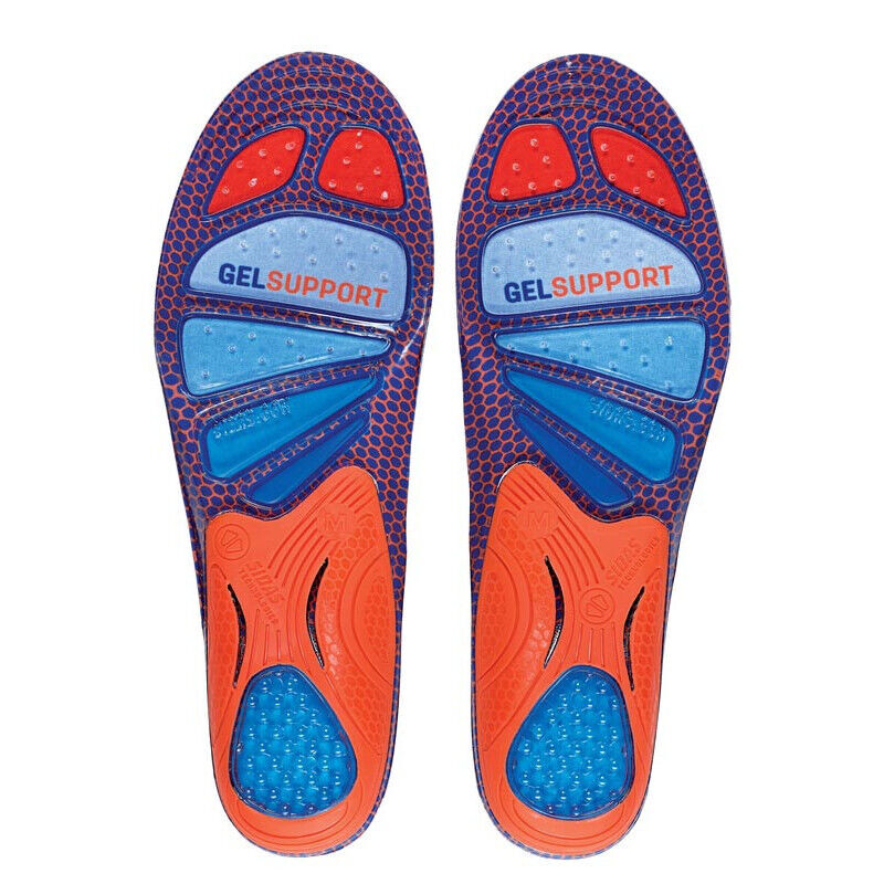 SIDAS CUSHIONING GEL SUPPORT V2 v.S (37-38)
